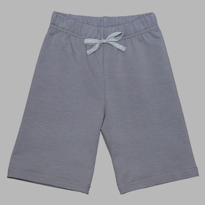 Шорты Чуди Кидс 310425-1 серый 01 Шорты Чуди Кидс 310425-1 серый 01